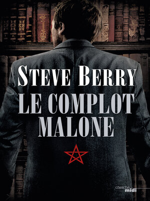 cover image of Le Complot Malone
